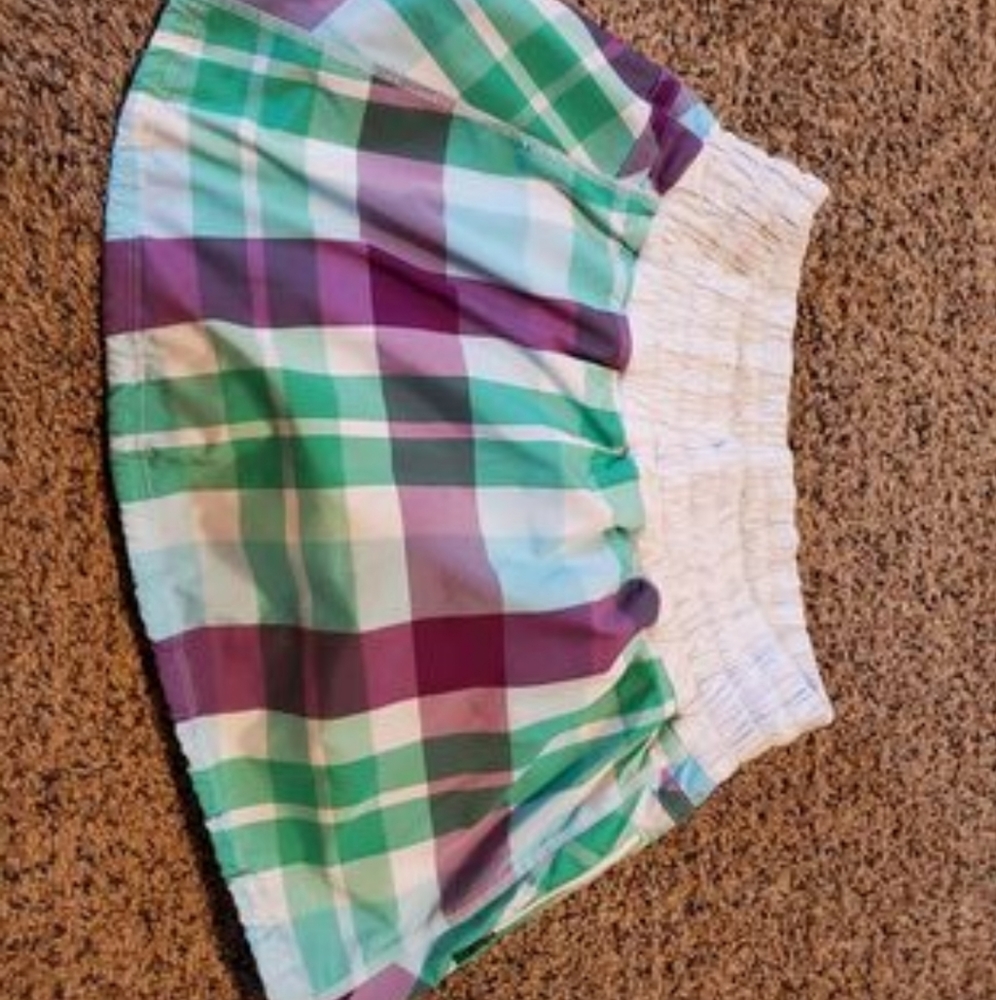 Lululemon Skort